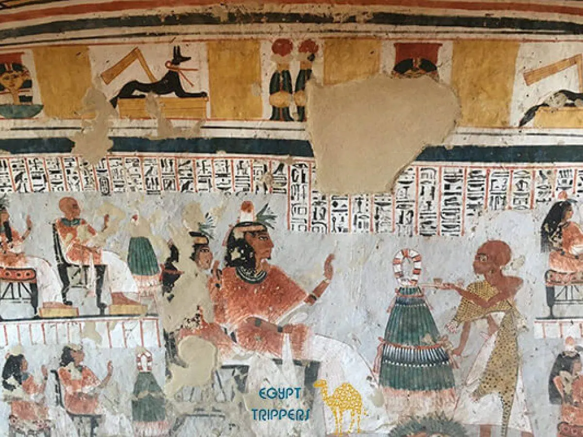 Tomb of Shuroy
