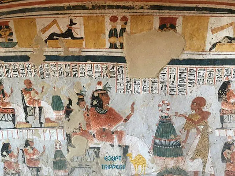 Tomb of Shuroy