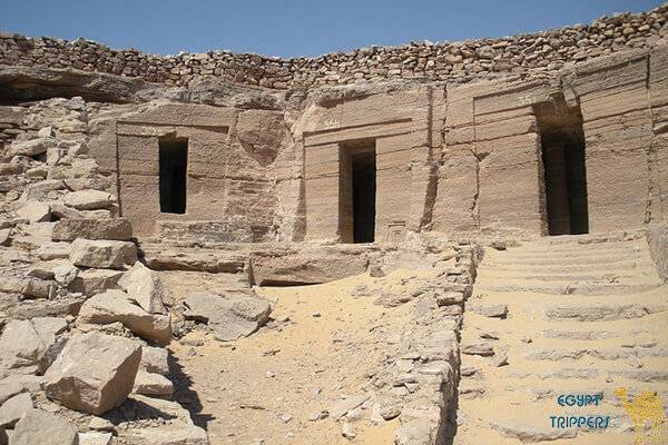 Tombs of the Nobles