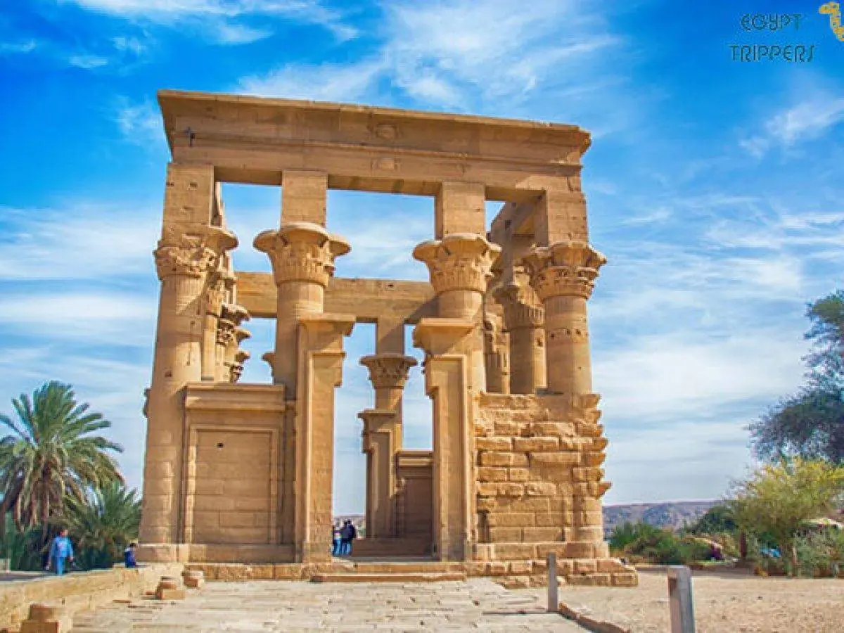 Top 10 Aswan Tours