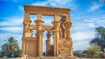 Top 10 Aswan Tours