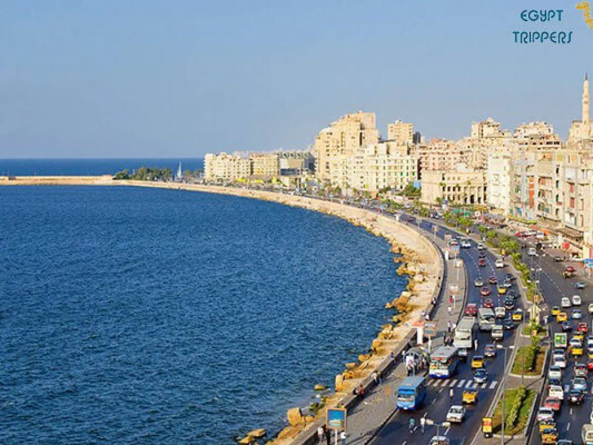 Top 10 Attractions in Alexandria