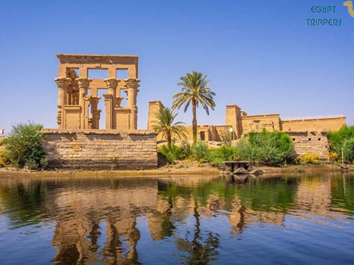 Top 10 Attractions in Aswan