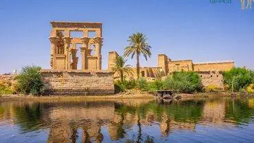 Top 10 Attractions in Aswan