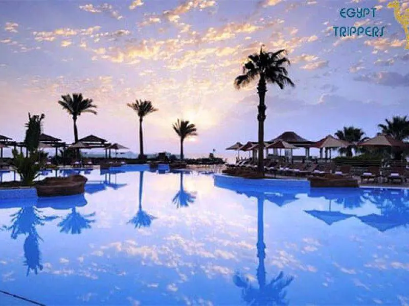 Hotels in Sharm El Sheik