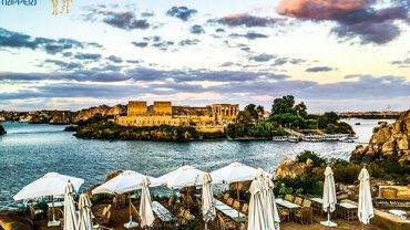 Top 10 Restaurants in Aswan