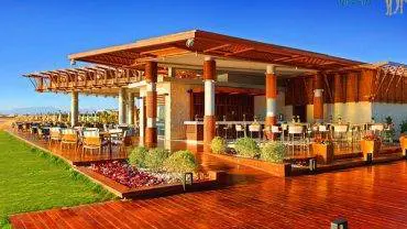 Top 10 Restaurants in Hurghada