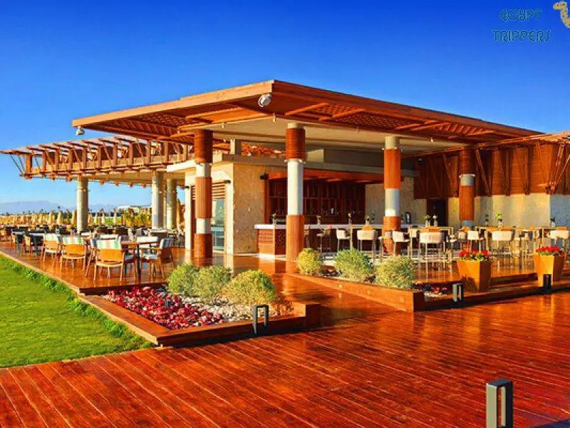 Top 10 Restaurants in Hurghada