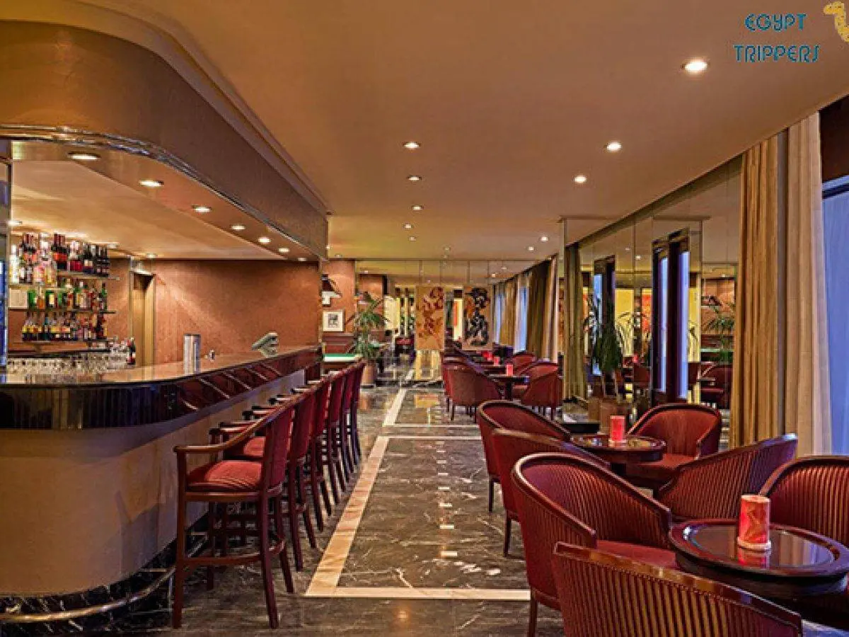 Top 10 Restaurants in Luxor