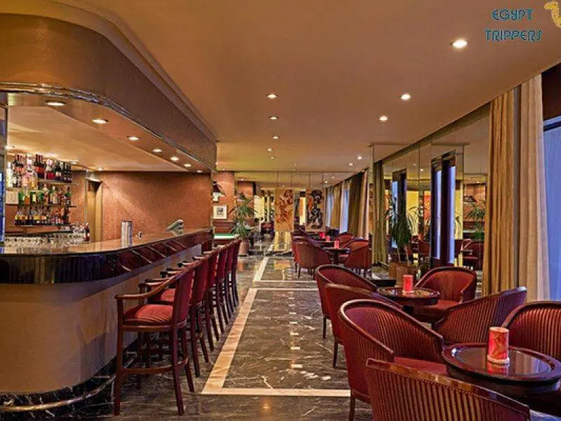 Top 10 Restaurants in Luxor