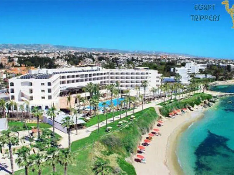 Top 12 Hotels in Alexandria