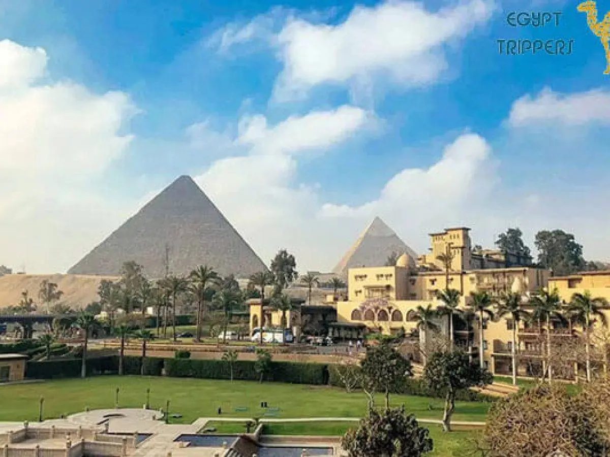 Top 20 Attractions in Cairo