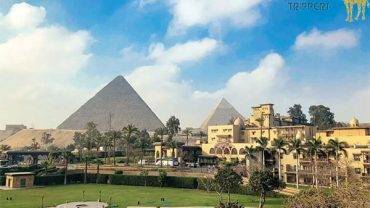 Top 20 Attractions in Cairo