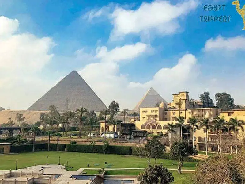 Top 20 Attractions in Cairo