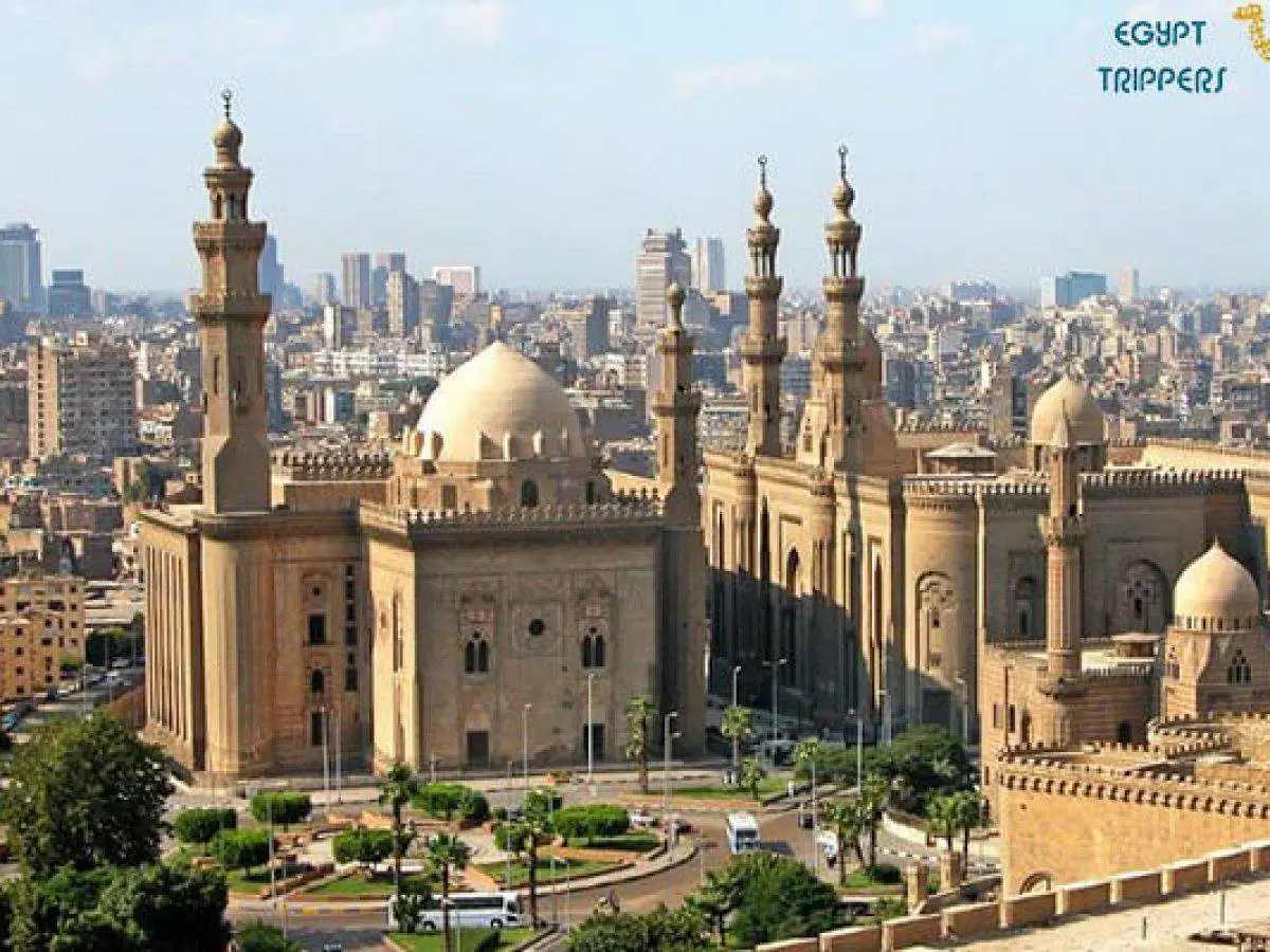 Top 5 Cities in Egypt You Must Visit