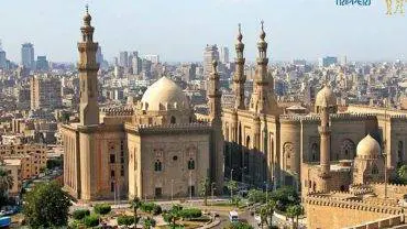 Top 5 Cities in Egypt You Must Visit