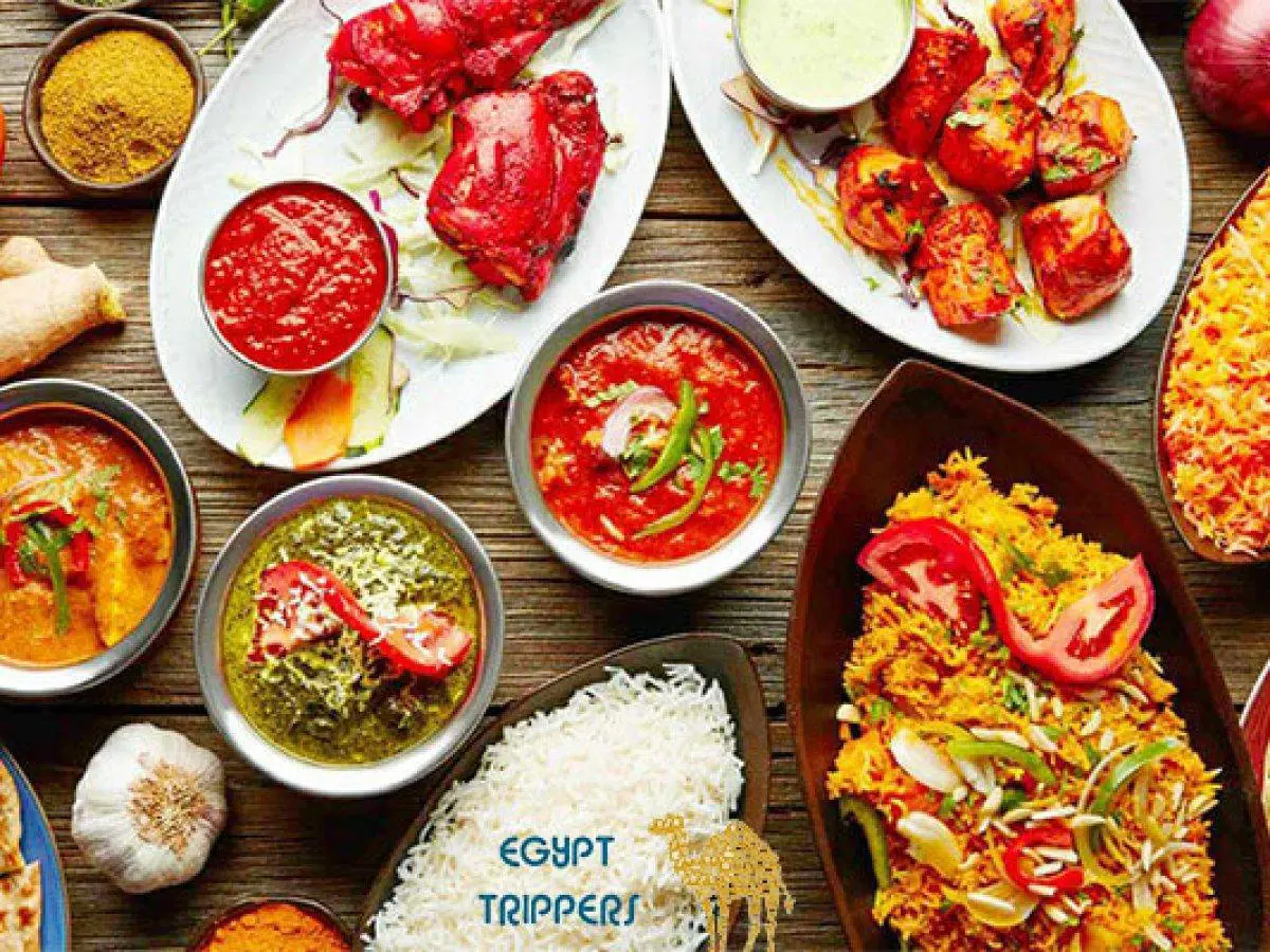 Top Traditional Egyptian Food