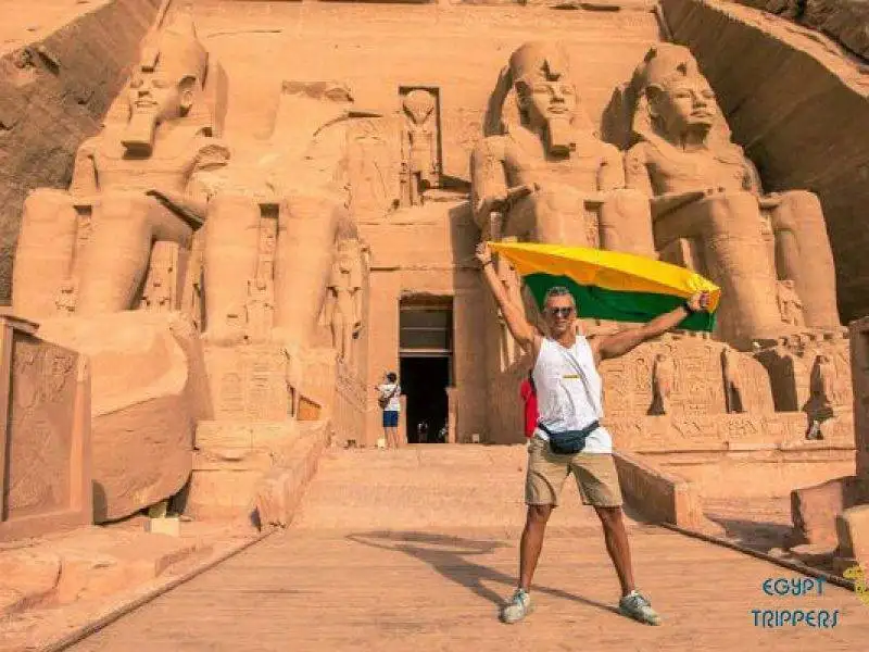 Tourism in Aswan