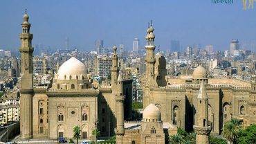 Tourism in Cairo