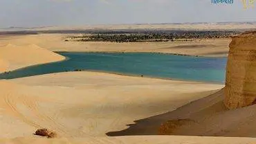 tourism in fayoum