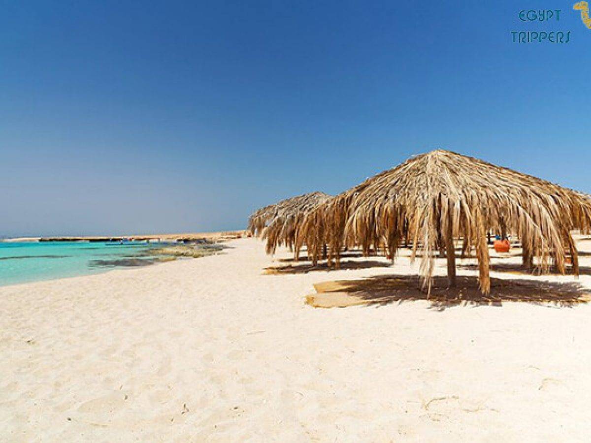 Tourism in Hurghada