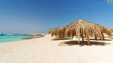 Tourism in Hurghada