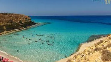 Tourism in Marsa Matruh