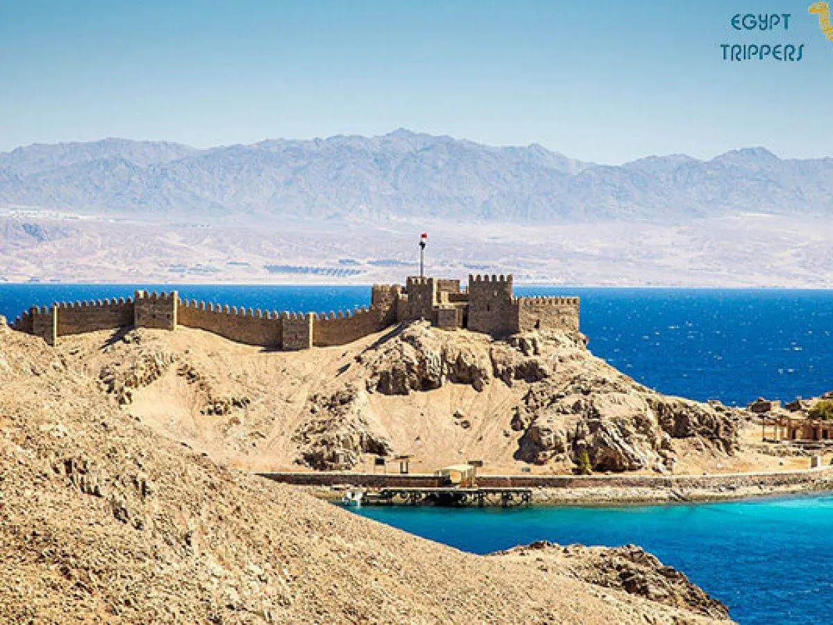 Tourism in Taba