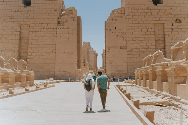 LUXOR DAY TOUR EAST BANK