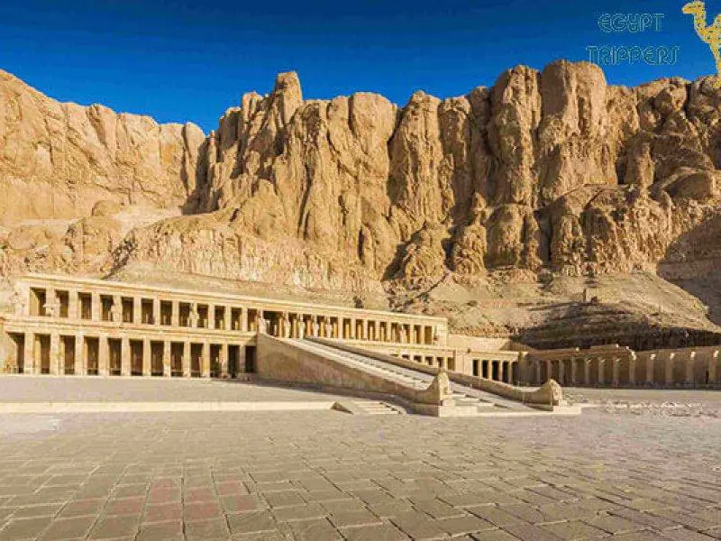 Valley of Kings
