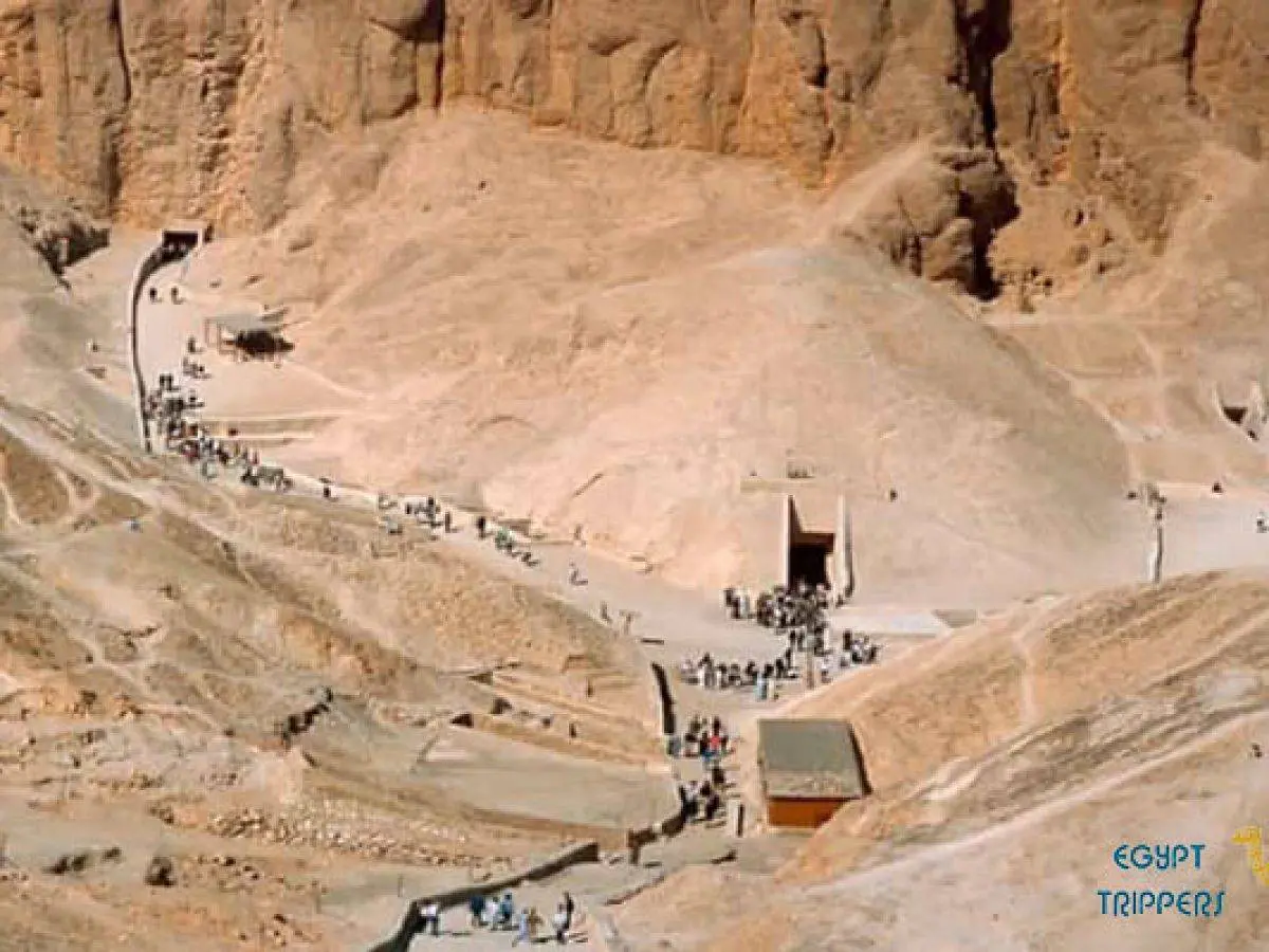 Valley of the Kings