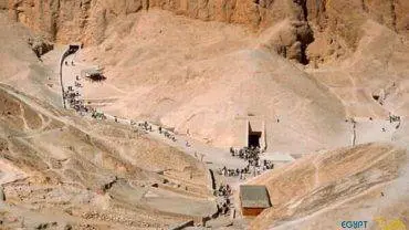 Valley of the Kings