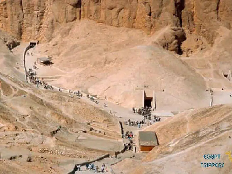 Valley of the Kings