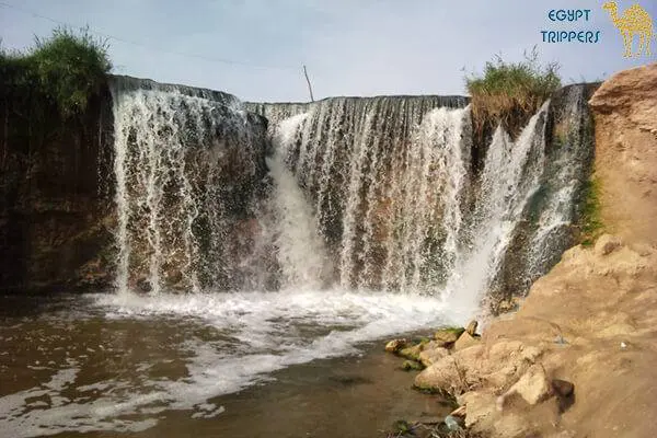 Wadi Al Rayan Water Reserve