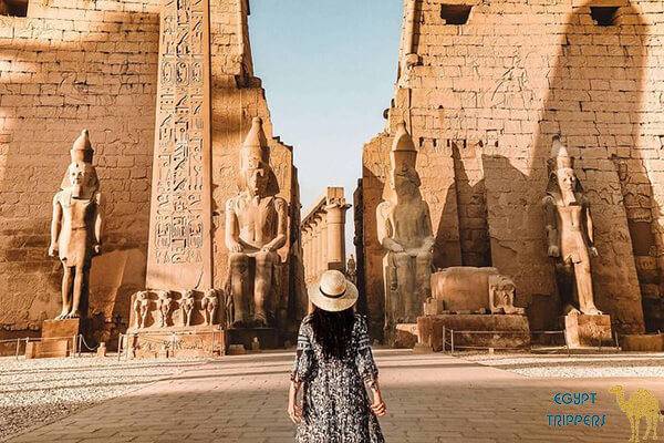 Day 5: Luxor Tours