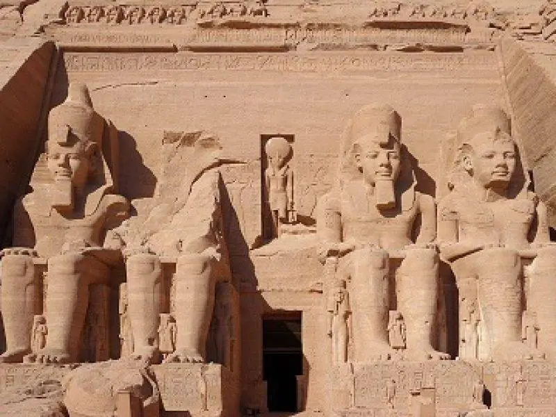 abu-simbel
