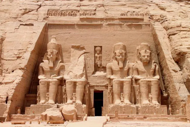 Abu Simbel