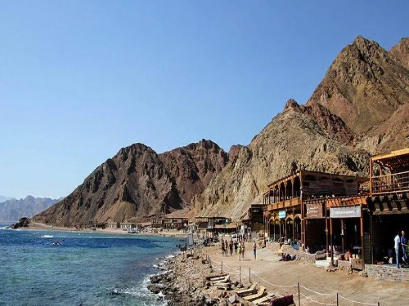 dahab