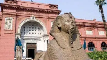 cairo-museum