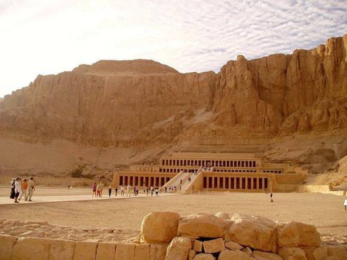 2 Days Trip Aswan & Luxor from Cairo