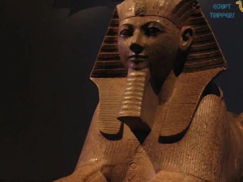 hatshepsut facts