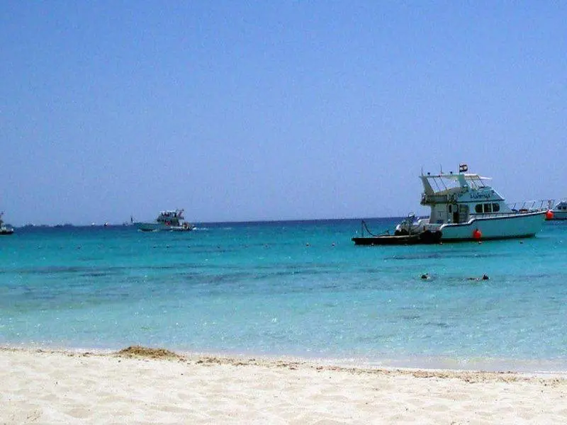 hurghada