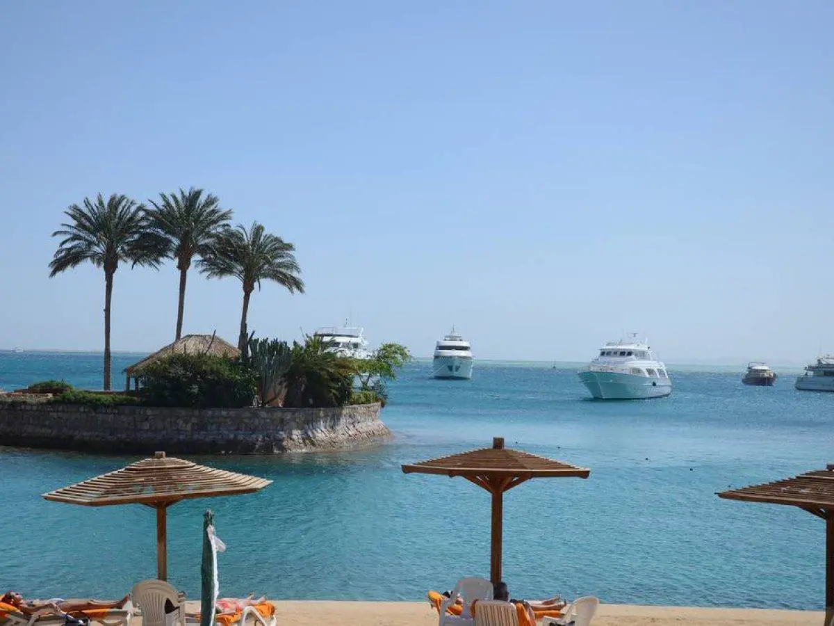 hurghada