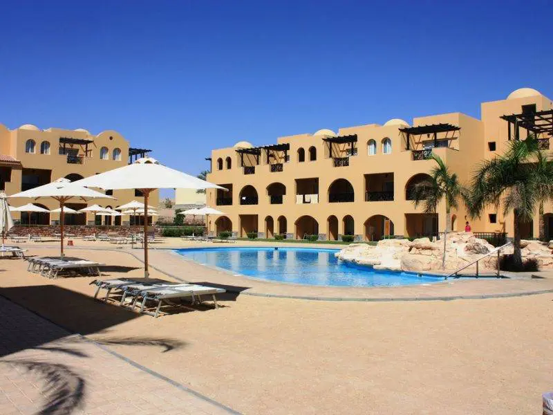 hurghada