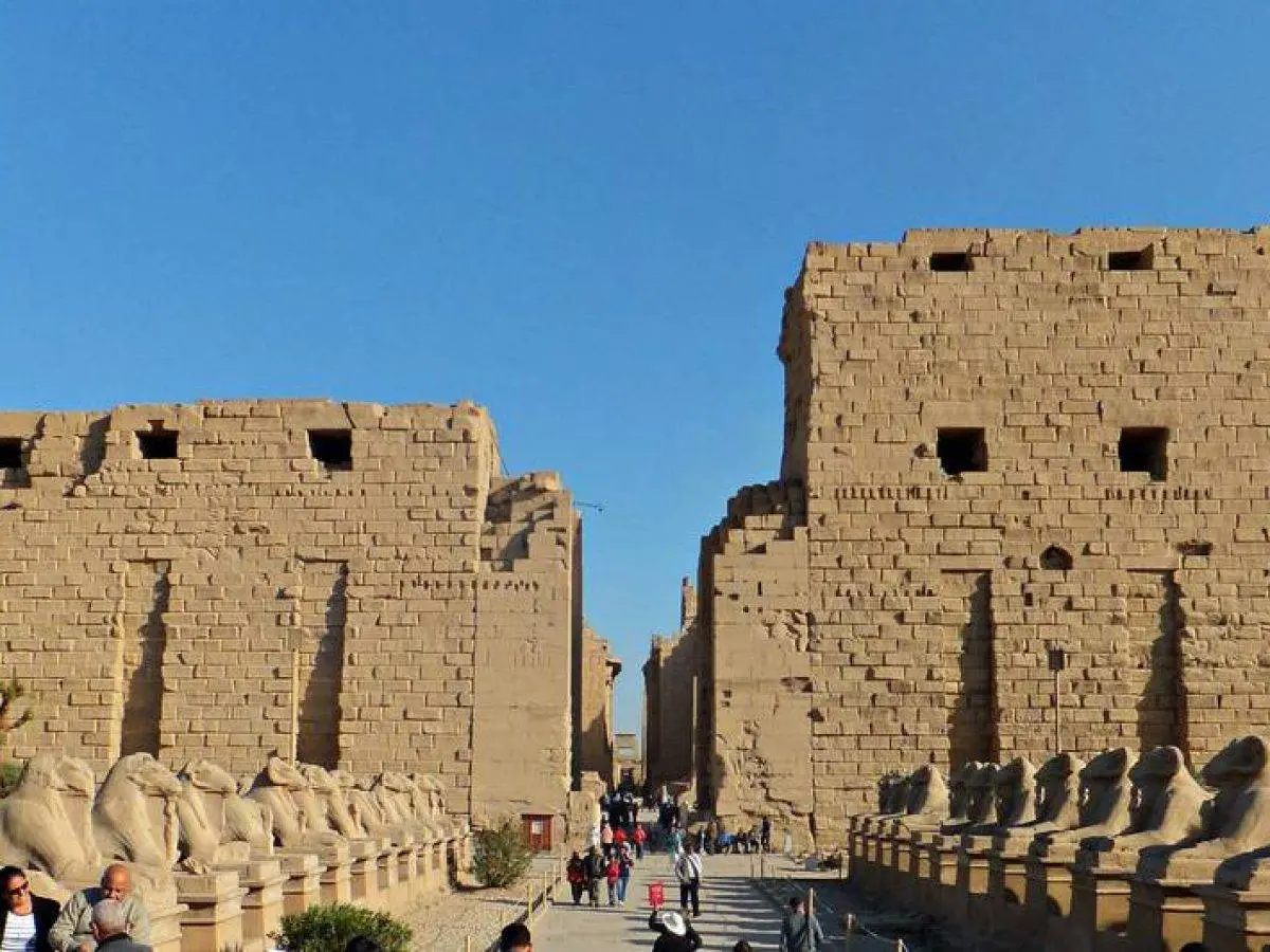 11 DAYS CAIRO LUXOR ASWAN NILE CRUISE AND HURGHADA