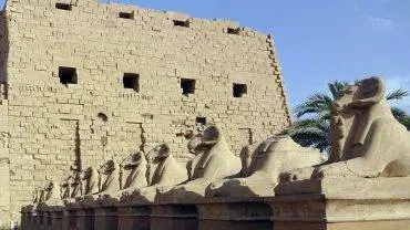 karnak temple 522