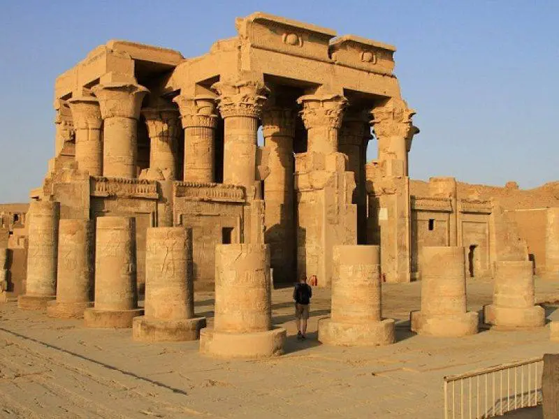 kom ombo temple