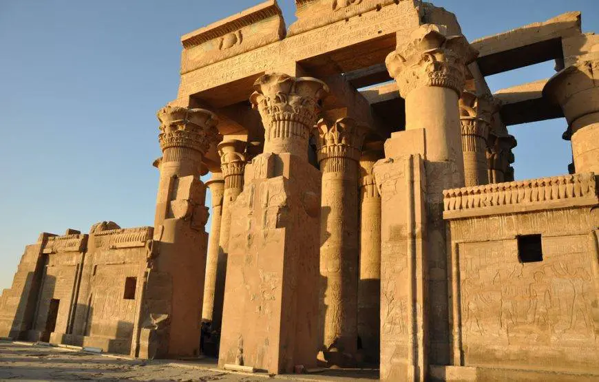 15 Day Cairo Luxor Aswan Nile Cruise and Sharm El Sheikh