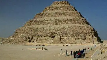 pyramids-of-Sakkara
