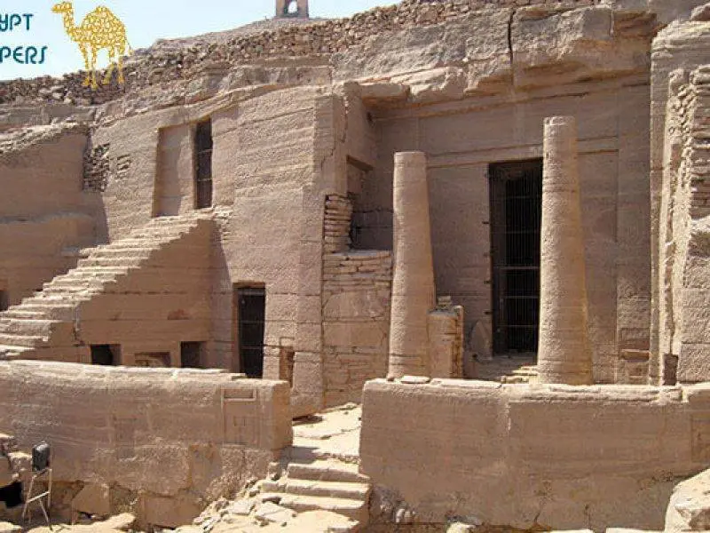 Qubbet el-Hawa
